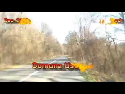 Com Ususău   Zăbalț și Bruznic