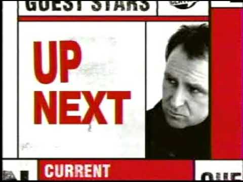 Tough Crowd - Judy Gold, Graham Norton, Marc Maron, Keith Robinson