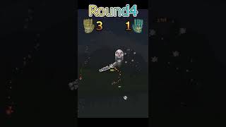 【Terraria】Right hand VS Left hand !　#shorts