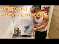 今更聞けないプロテインの話‼️【筋トレ】