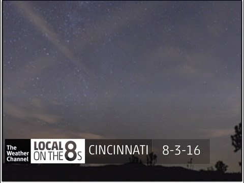 Intellistar 2 JR 8-3-16 Early Cue