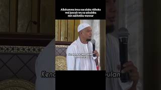 Download lagu Nas aluka ridhoka wal jannah - Ustadz Arifin Ilham #ustadzarifinilham mp3