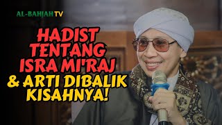 Download lagu Kebenaran tentang Riwayat-riwayat Isra Mi'raj | Buya Yahya mp3