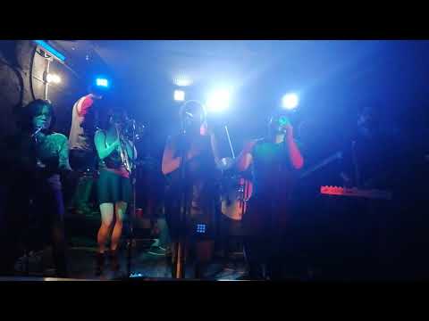 Sonora Criminal - Likuacumbia