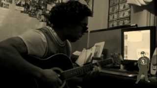 Teki - &quot;Keep It Real&quot; Ginuwine Cover