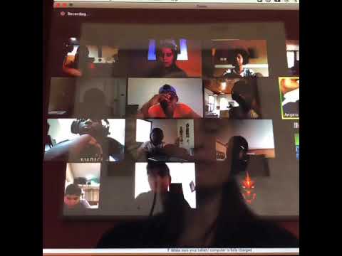 MYP Virtual Design Class