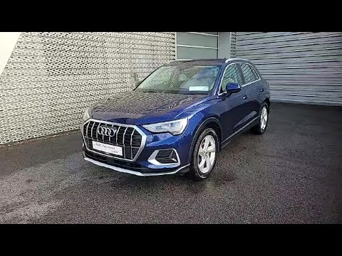 Audi Q3 35 TFSI 150HP S Tronic SE - Image 2