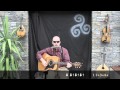 The Ferryman Easy Guitar Lesson 