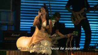 Bruna Karla - Na eternidade