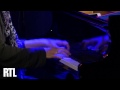 Patricia Barber - Devils food en live dans l'Heure du Jazz sur RTL - RTL - RTL