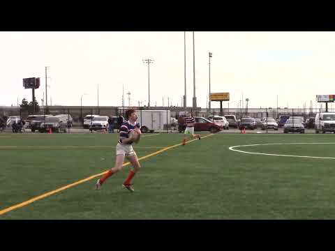 04/02/23 Illinois Men's Rugby vs  Iowa