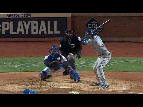 KCA AT NYN - June 22, 2016