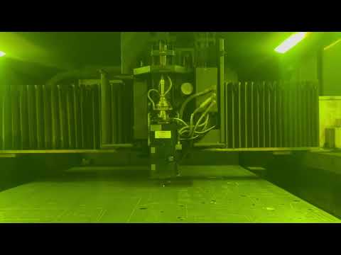 MITSUBISHI ML 3015 NX F-40 FIBER Laser Cutters | Norcal Machinery (2)