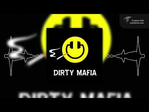 Dirty Mafia - Hakuna Matata (Music Visualizer)