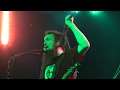 Hemlock - Nobody Knows What a Killer Looks Like (Live) @ The Curtain Club - Dallas, TX 4/27/2018