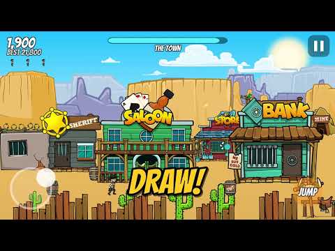 Triple Hero: Space Rescue video thumbnail