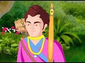 Ramayan Bangla TV Serial Full Episode 14 Zee Bangla