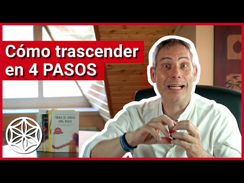 ¿Qué significa TRASCENDER? Cómo trascender en 4 pasos