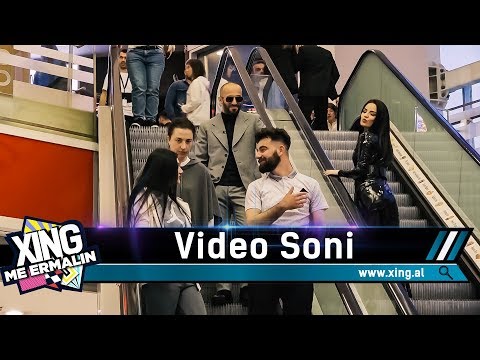 Video Soni, Shkallet Elektrike