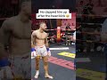 He ate that kick like it was nothing ? (via rwsmuaythai/TT)