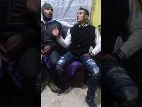 La colindat în moșna