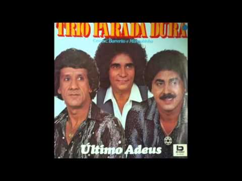 Boi Tufão - Trio Parada Dura