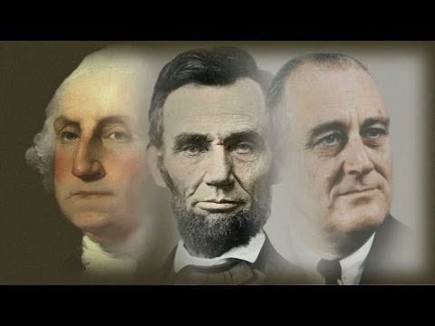 Do we burden the presidency with impossible expectations?