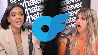 The Impact of OnlyFans on Women