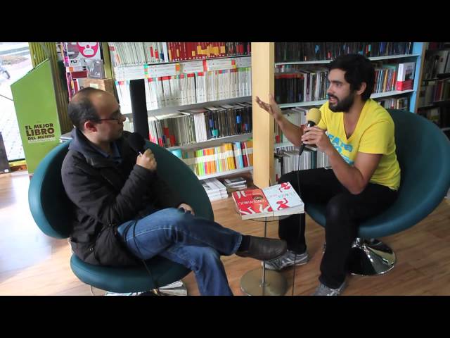 Vídeo relacionado con Comedia Romántica - El Espantapájaros / Romantic Comedy - The Scarecrow