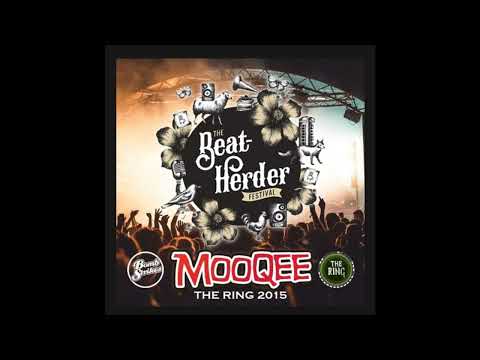 Mooqee - Bombstrikes Pres. The Ring Mix - Beatherder 2015