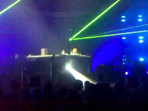 Amnesys vs Mad Dog - Masters of Hardcore (2.4.2011)