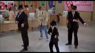 Love-Hotline: 634-5789 (Eddie Floyd, Wilson Pickett, Jonny Lang &amp; The Blues Brothers 2000)