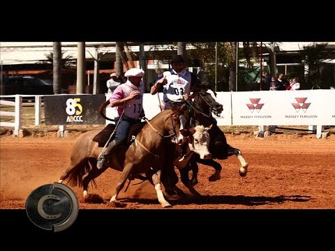 In the final stretch! See who secured a spot in the Brasilia qualifiers.