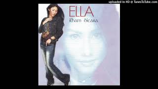 Ella - Nekad (Audio)