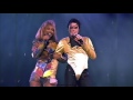 Michael Jackson - I Just Can't Stop Loving You - Live Argentina 1993 - HD