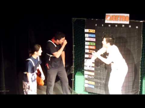 TOKYO IMPRO FESTIVAL