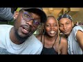 A very unhinged episode ft. Elvis & Anini ( crazy!! 😝)