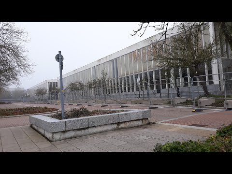 Update on the food hall in milton Keynes 17/3/2021