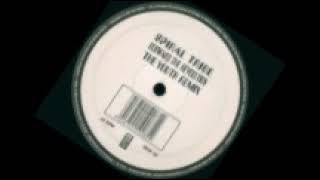 Spiral Tribe - Forward the revolution (The youth remix) - (Big life).1992.