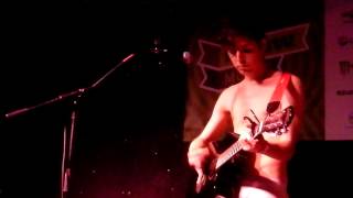 Ezra Furman - &quot;Dr. Jekyll &amp; Mr. Hyde&quot; +&quot;American Soil&quot; @ SXSW 2012, Best of SXSW