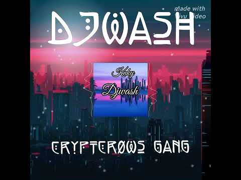 ☆☆☆DJW@SH ✘KLLV B£AT ✘ AYOX - ZOUK REMIX 2023⚡☆☆☆