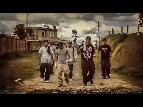 EL STANDART - ASUMO EL RETO - HIP HOP ECUADOR ´HD´ VIDEO OFICIAL 2016