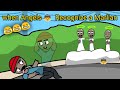 When You Die As A Marlian Funny Nigeria Comedy Osjtroubleson Cartoon