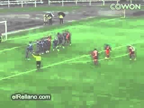 Best Free Kick Ever!