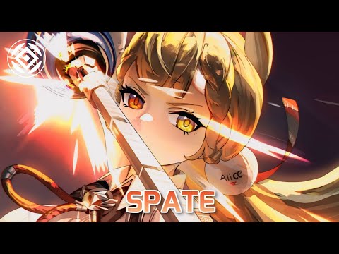 Nightcore - Spate (Hardbit)