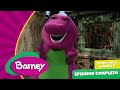 Barney Mascotas Temporada 7 Episodio 4 Completo