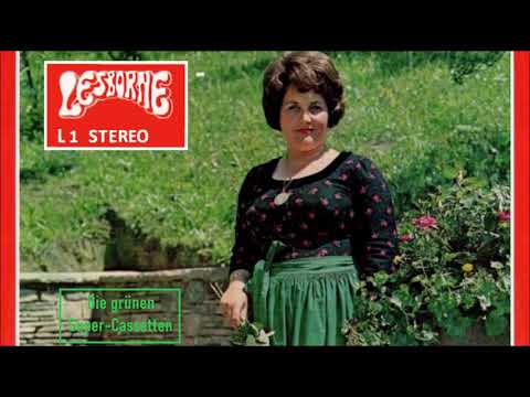 Verliebt in die Musik - Original Sonnwend Sextett