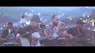 The Hall Effect - Aim at me (Versión acústica en vivo)