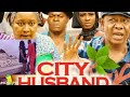 CITY HUSBAND 8&9 Teaser New Movie |Nkem Owoh(Osuofia)2022 Movies |Ebele Okaro 2022 Nigerian Movie