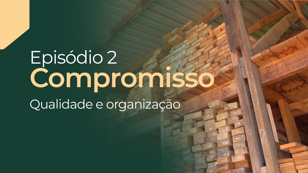 Compromisso | EP 2